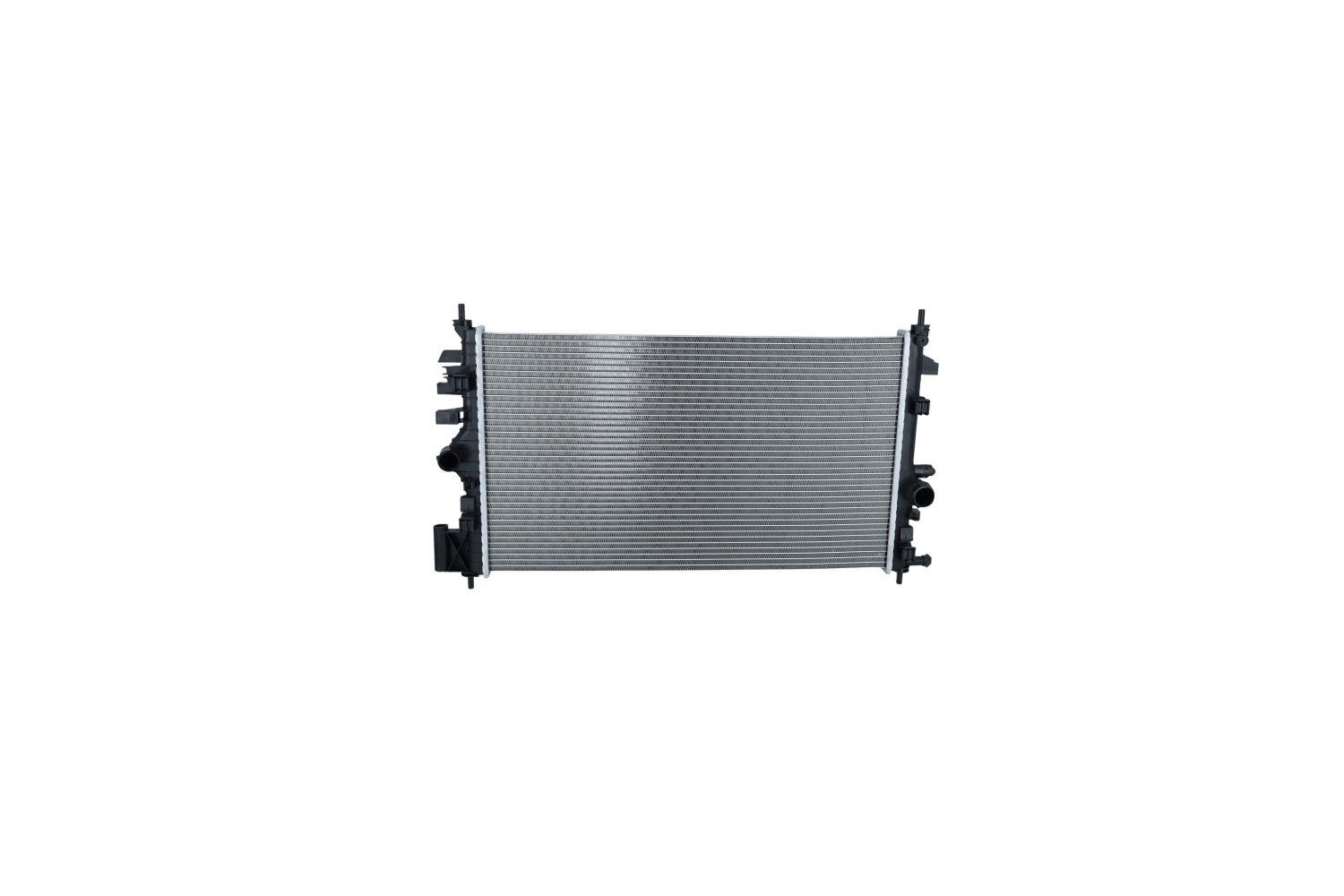 VAUXHALL Insignia Mk1 (A) Limousine (G09) Kühler original NRF 53773 Preis