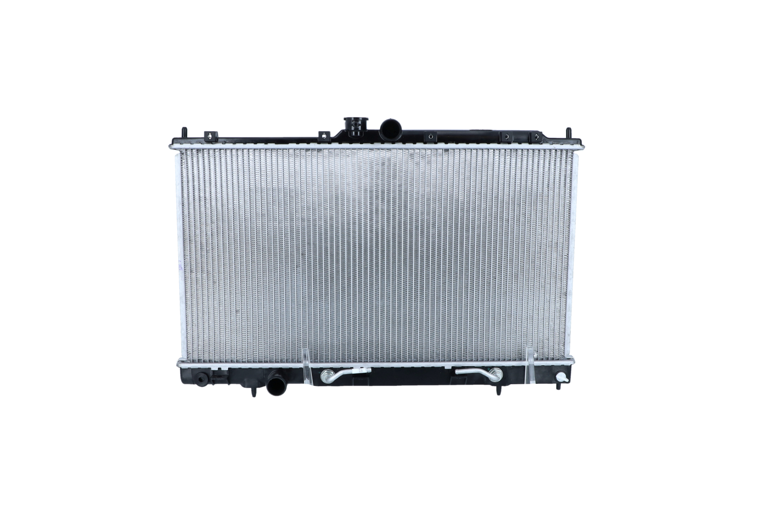 NRF 53778 Kühler Mitsubishi Lancer 7 Limousine