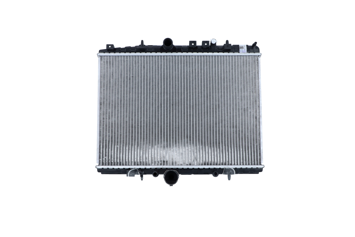 NRF 53787 Ψυγείο νερού Citroën C5 1 Combi 2.0 HDi 107 PS Πετρέλαιο 2003