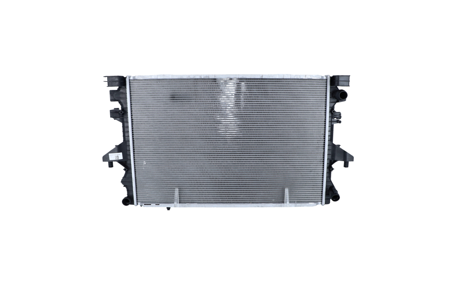 NRF 53795 Radiatore VOLKSWAGEN MULTIVAN 2020 originale prezzo