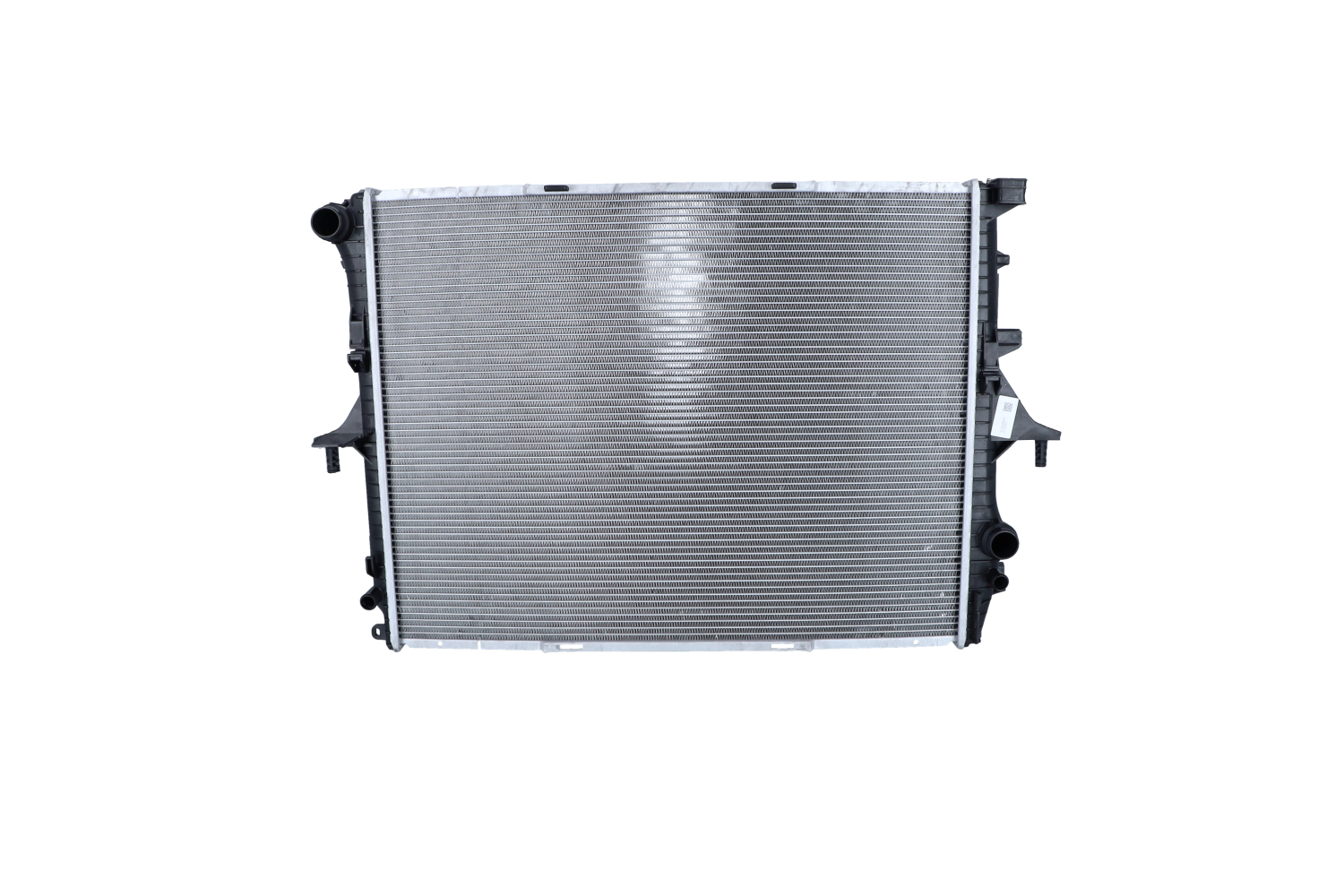 NRF 53798 Radiatore VW Touareg 1 originale prezzo
