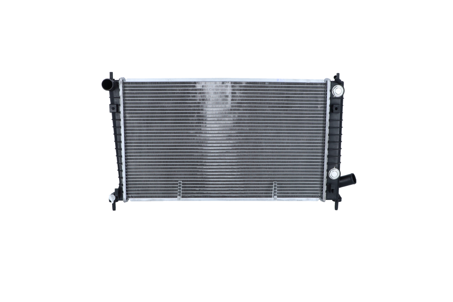 NRF 53804 Ψυγείο νερού Saab 9-5 Combi 2.3 t 185 PS Βενζίνη 2009