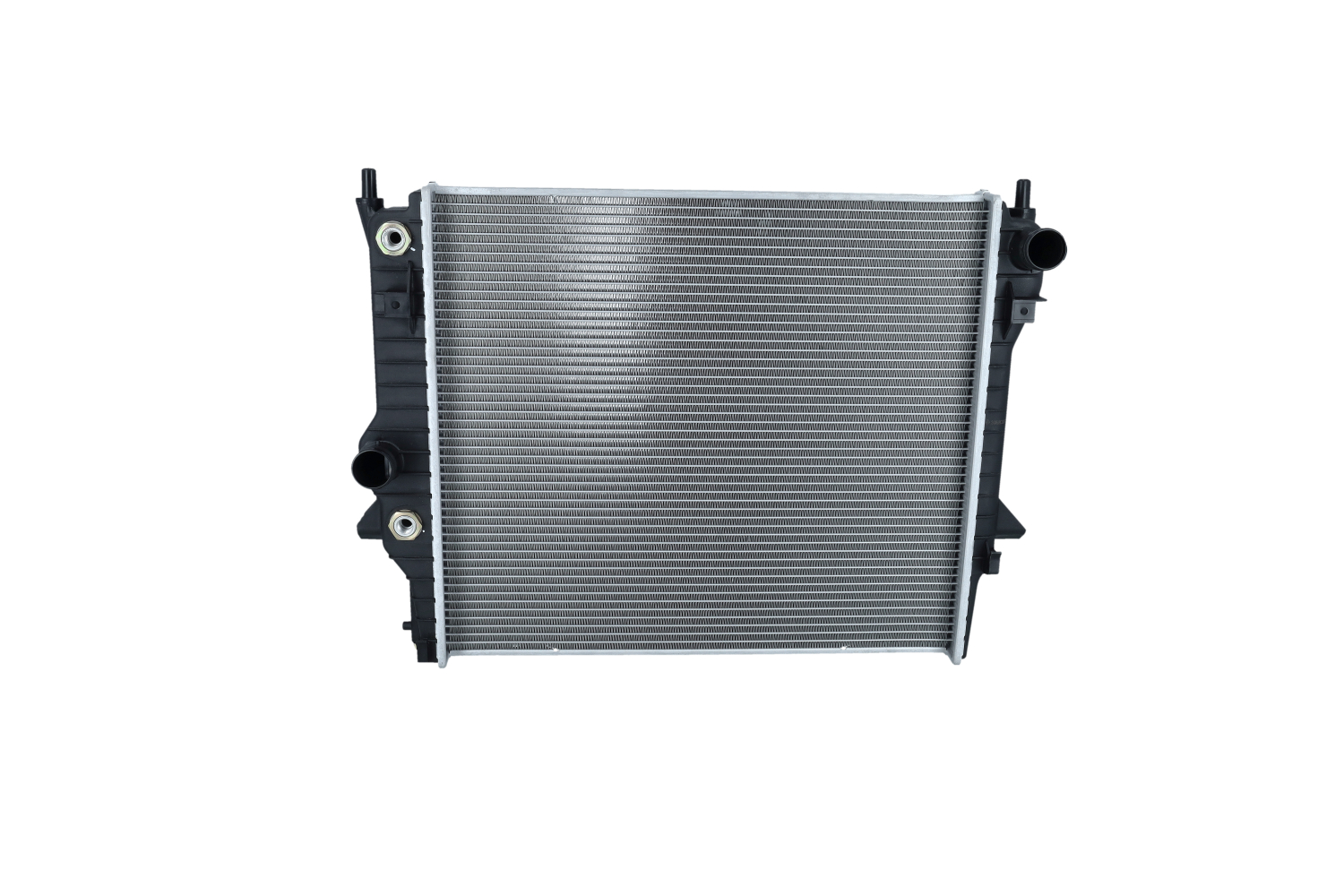 NRF 53805 replacement Jaguar X250 radiator price