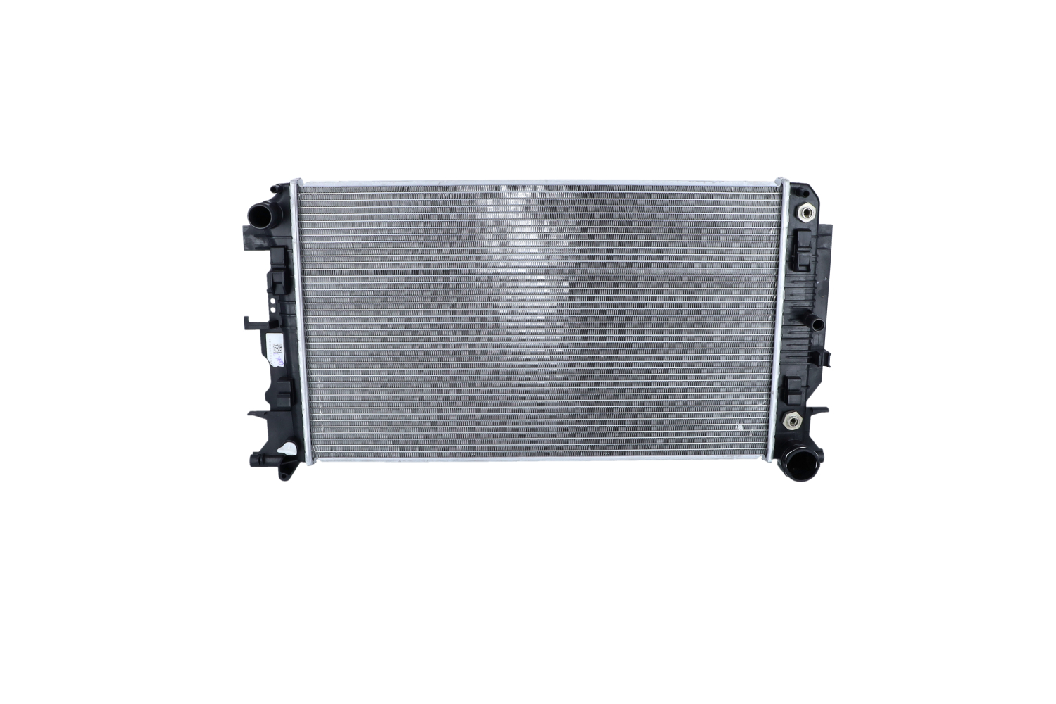 NRF 53833 Radiatore MERCEDES-BENZ Sprinter 4-t Tourer (907) originale prezzo