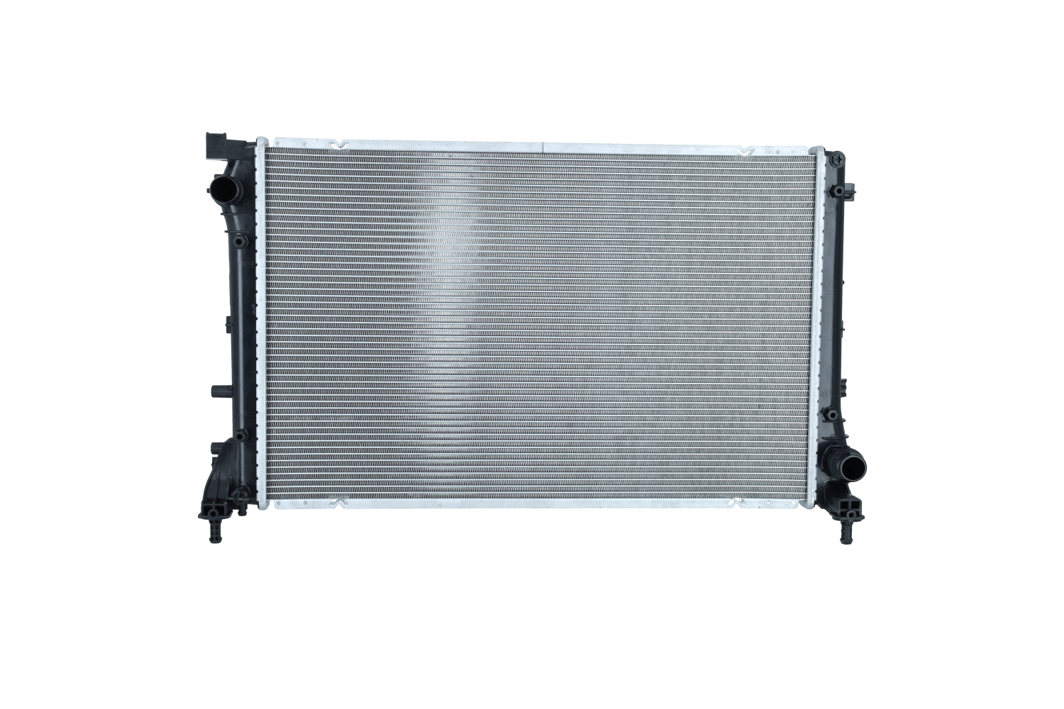 NRF 53835 Radiatore ABARTH 500 / 595 / 695 2021 originale prezzo