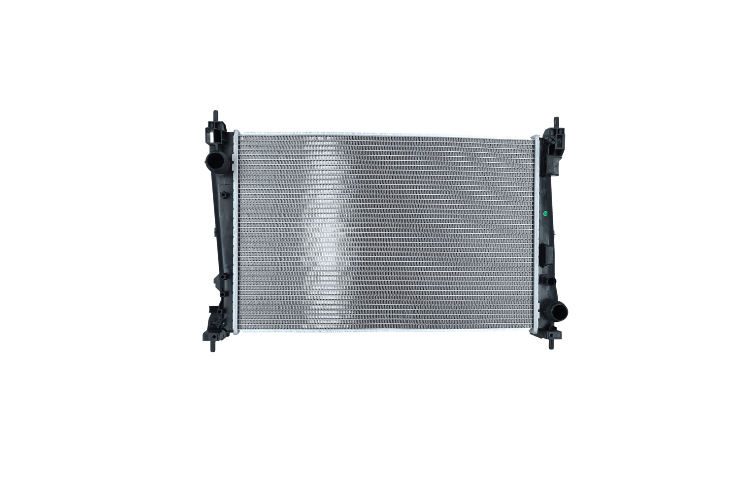 NRF 53836 Radiatore Fiat Doblo 2 originale prezzo