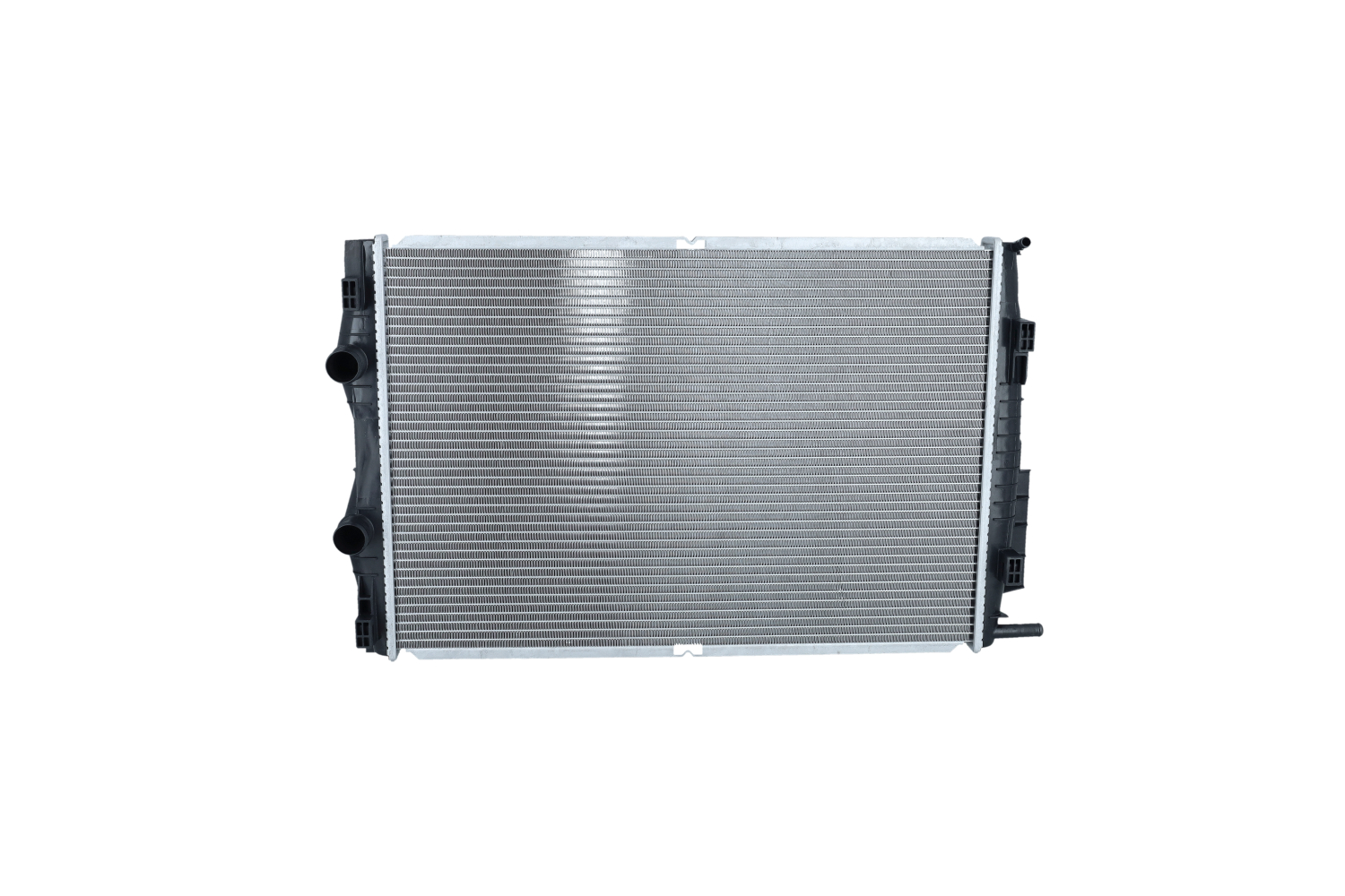 Radiatore raffreddamento motore NRF RENAULT SCÉNIC 53843