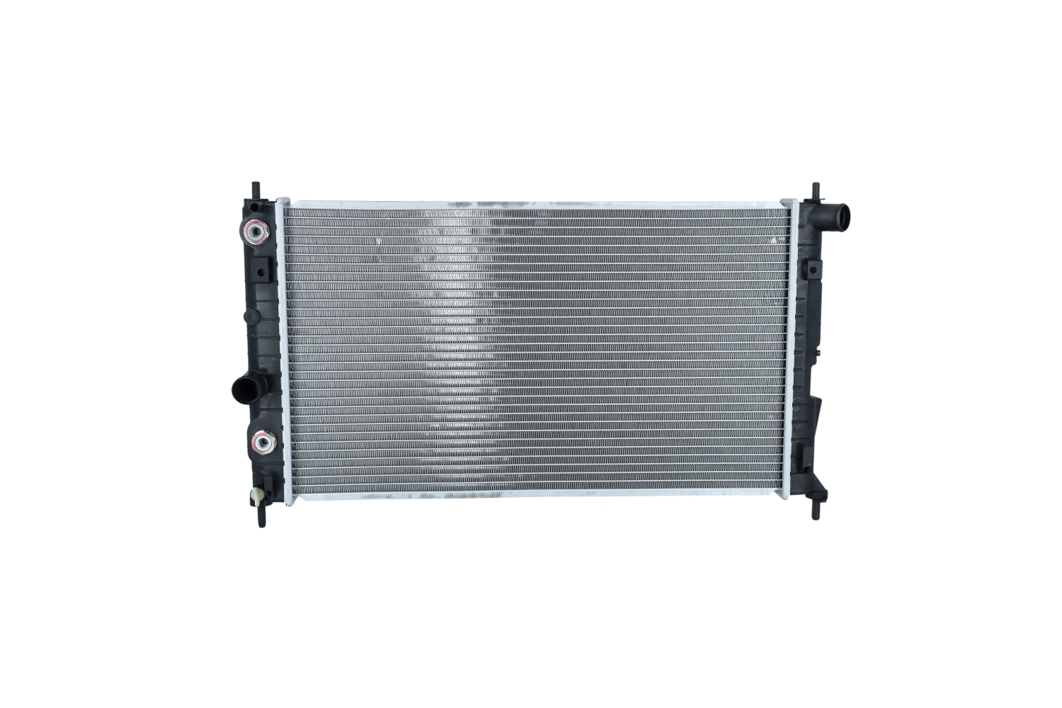 NRF 53844 Ψυγείο νερού Saab 9-5 Combi 1.9 TiD 150 PS Πετρέλαιο 2009