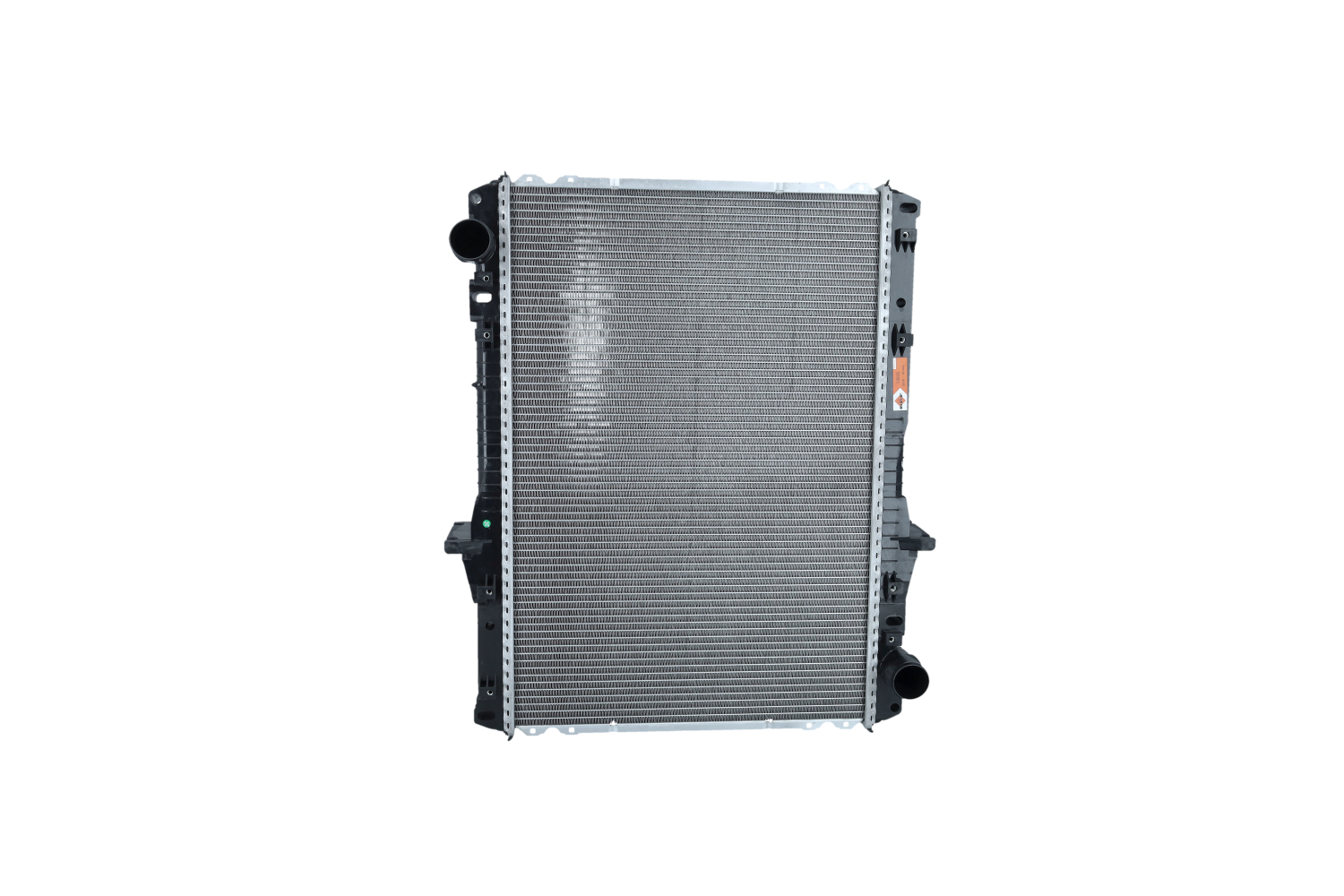 NRF 53859 radiateur 21400-LA400