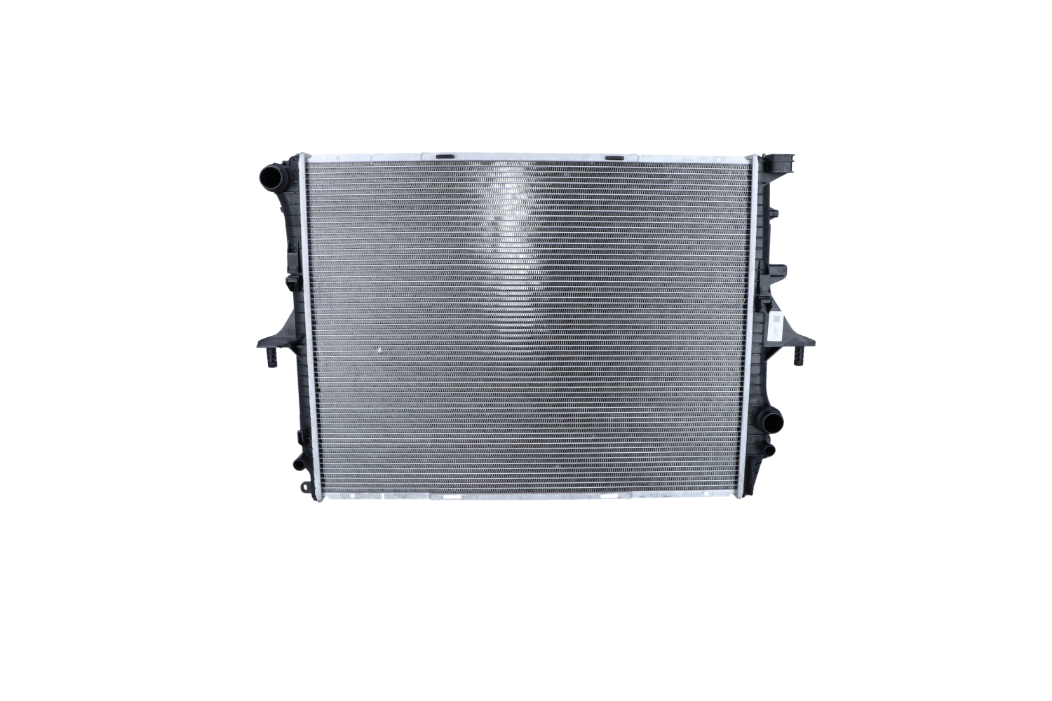 NRF 53864 Radiatore VW Touareg 1 4.2 V8 310 CV Benzina 2003