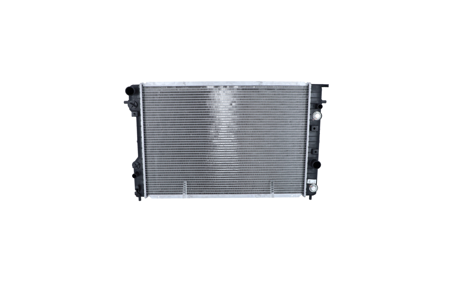 Radiador NRF VAUXHALL OMEGA 53871