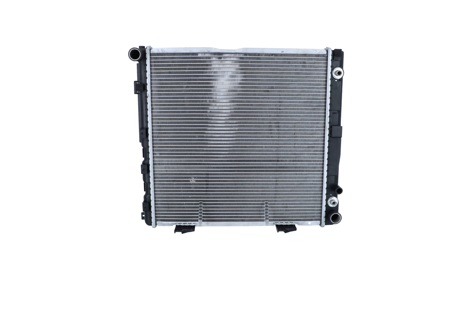 NRF 53872 replacement Mercedes C124 radiator price