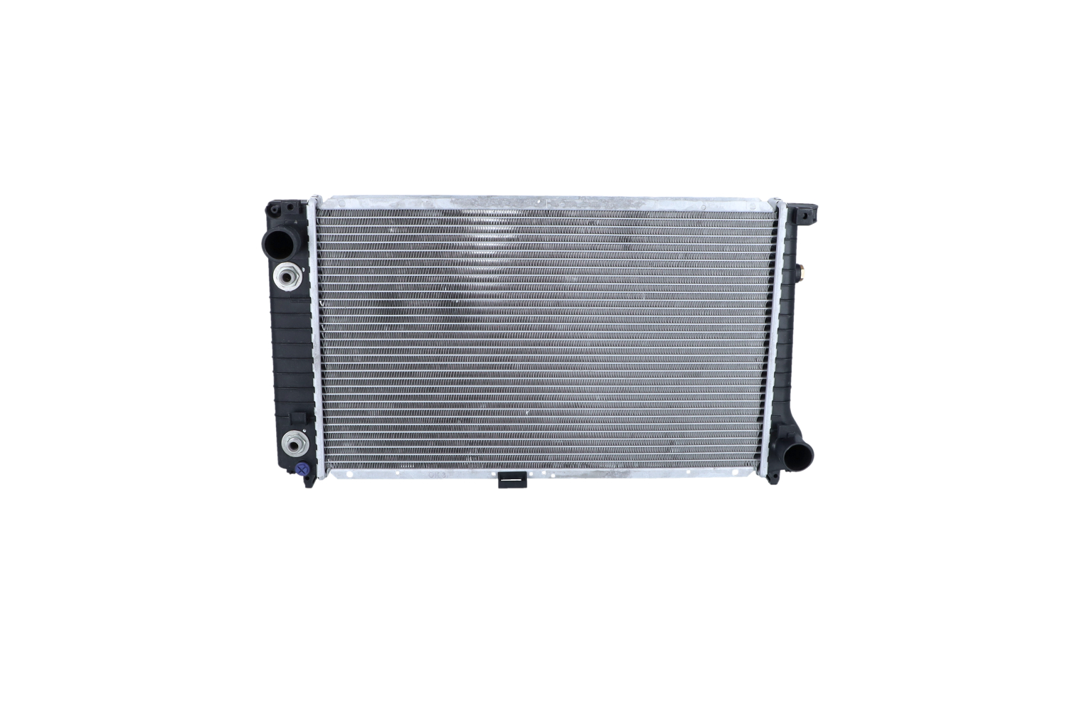 NRF 53877 radiateur 1 712 006
