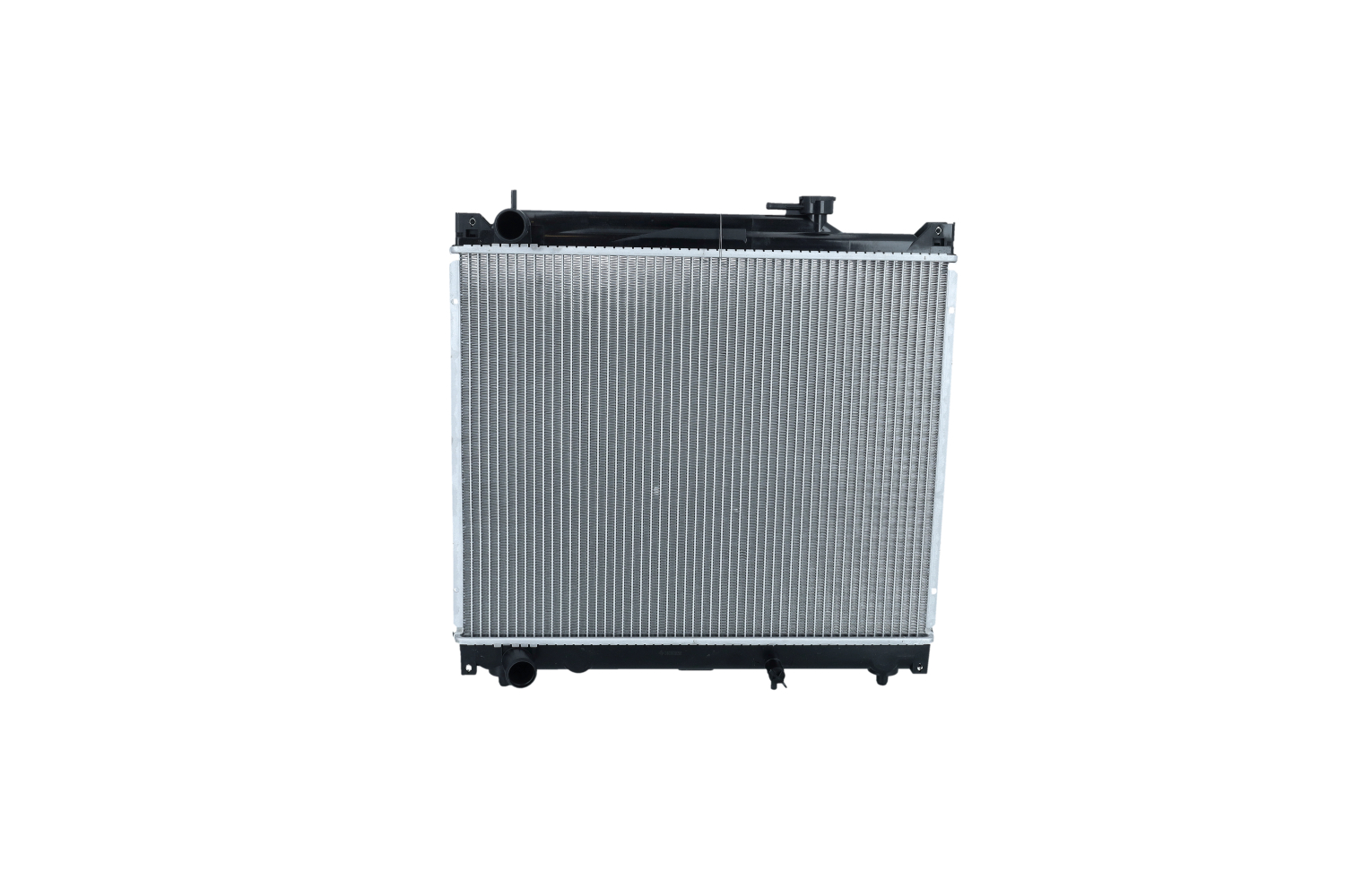 NRF 53882 SUZUKI Jäähdytin