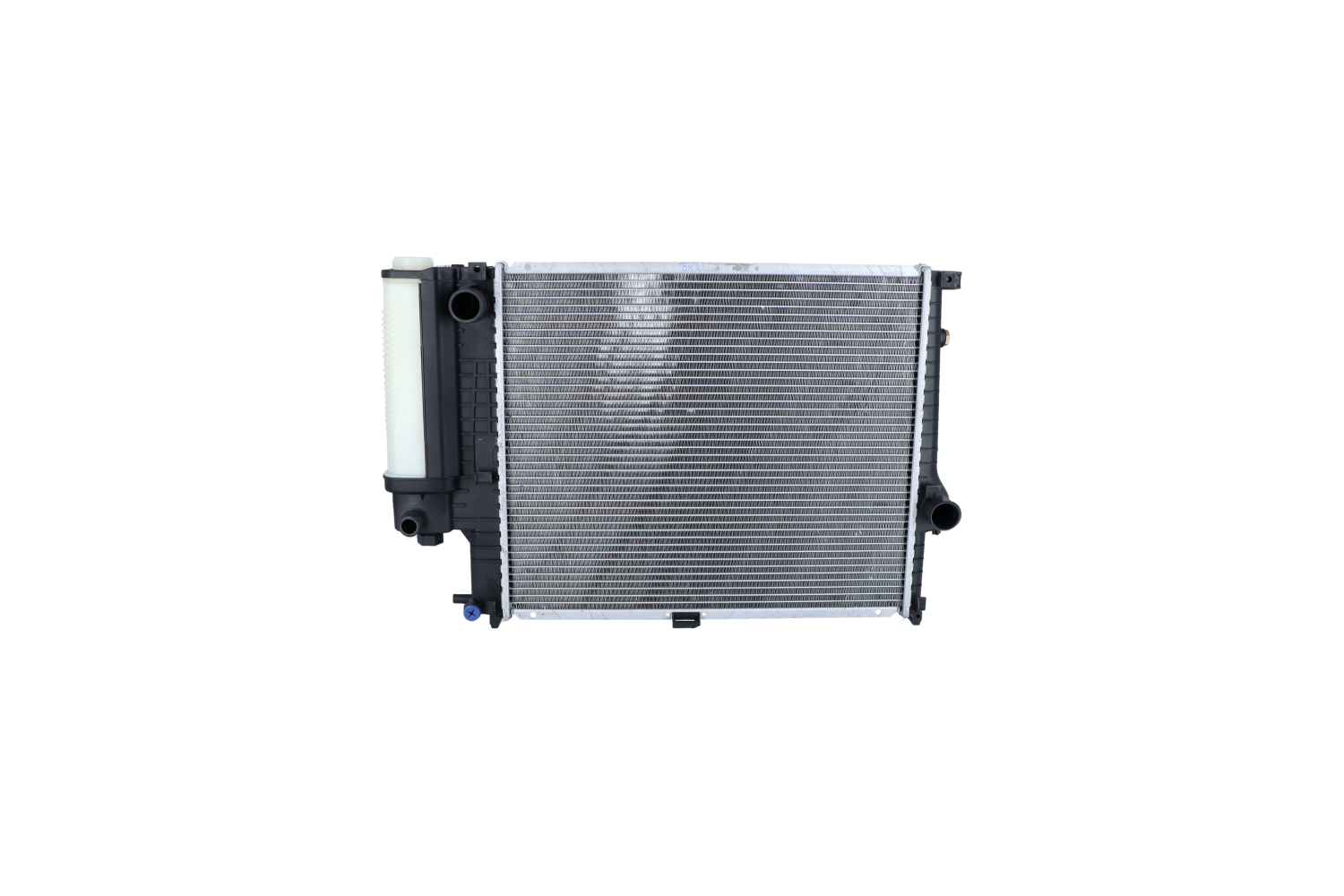 NRF 53897 radiateur 1 723 516