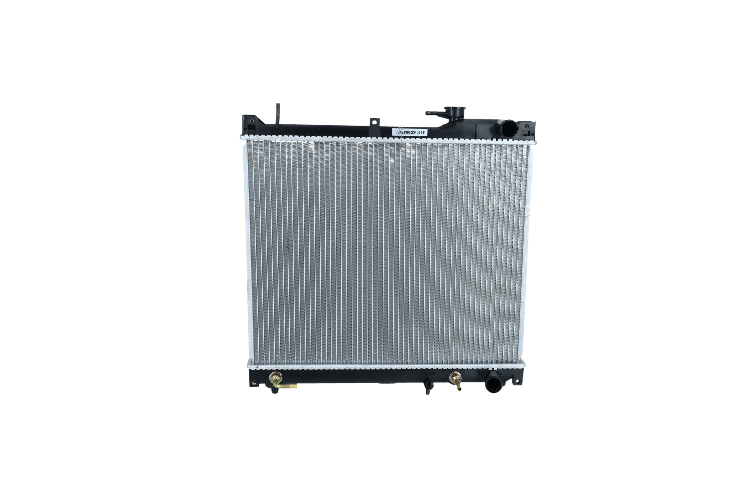 NRF 53914 radiateur 1770066D11