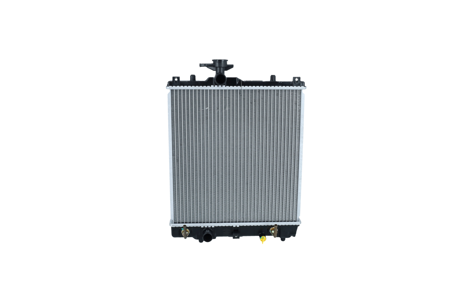 NRF 53927 replacement Suzuki Wagon R+ MM radiator price