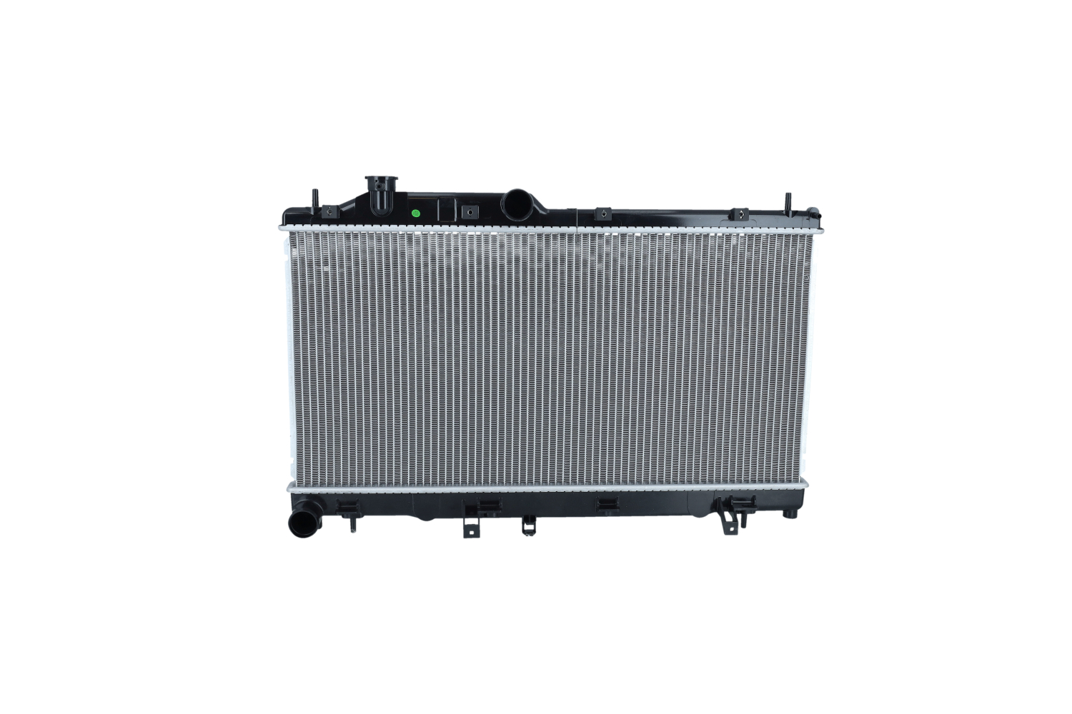 NRF 53929 radiateur 45119SC090