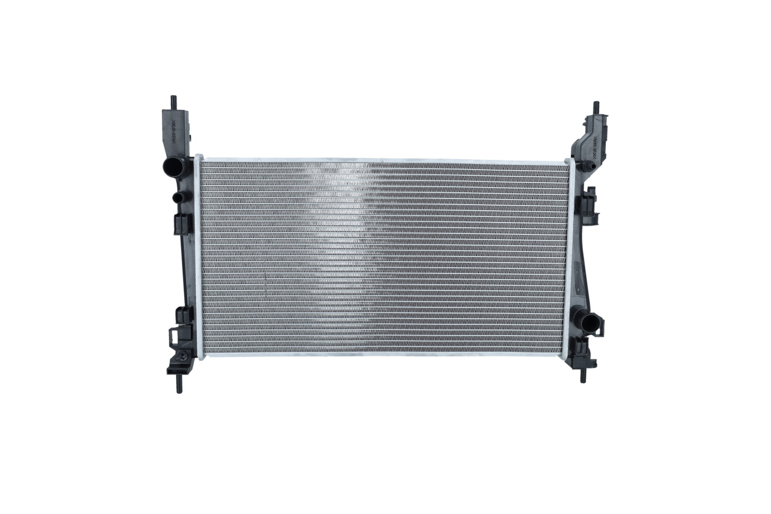 NRF 53934 Radiatorius, variklio aušinimas CITROËN NEMO 2022