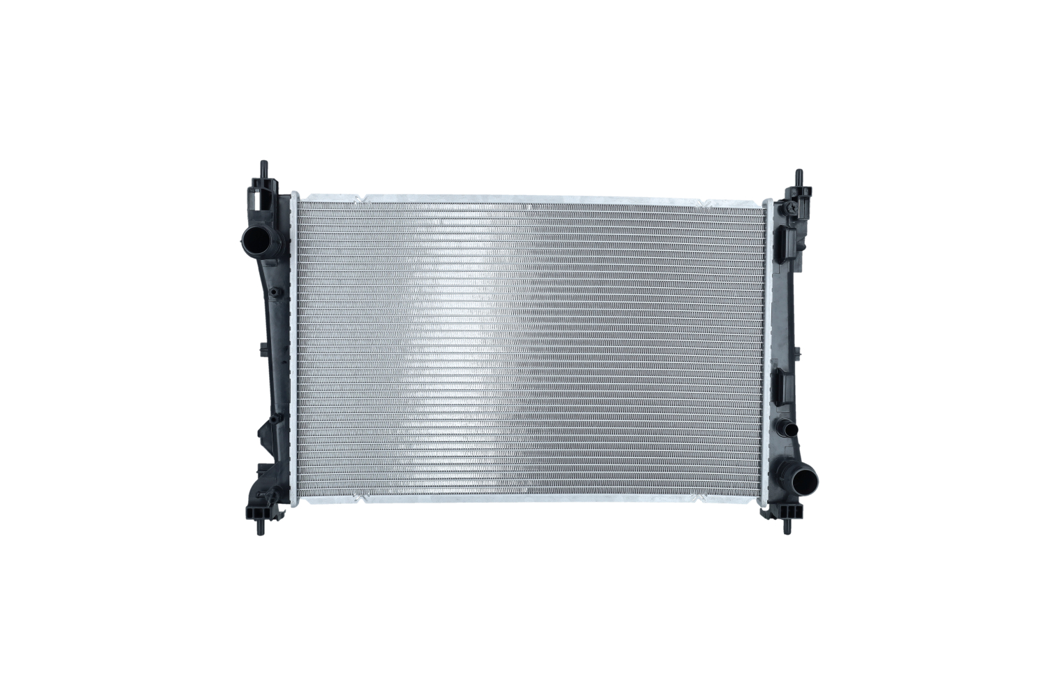 NRF 53935 Ψυγείο νερού VAUXHALL Combo Mk3 (D) Van / Combi (X12) 1.3 CDTi 95 PS Πετρέλαιο 2022