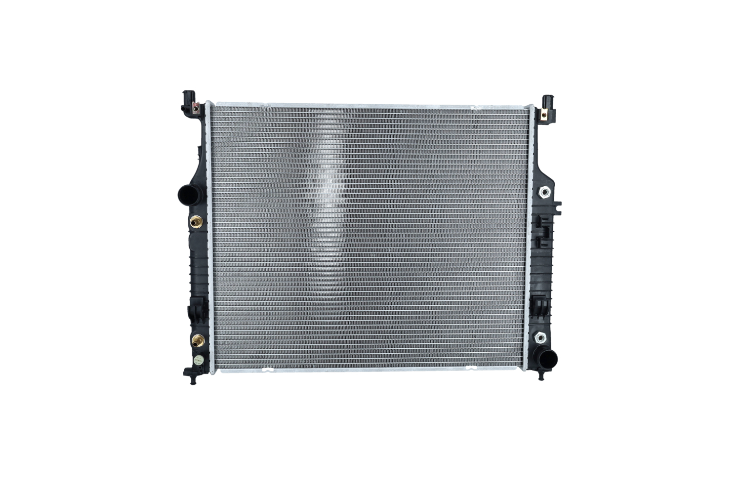 NRF 53936 replacement W164 radiator price