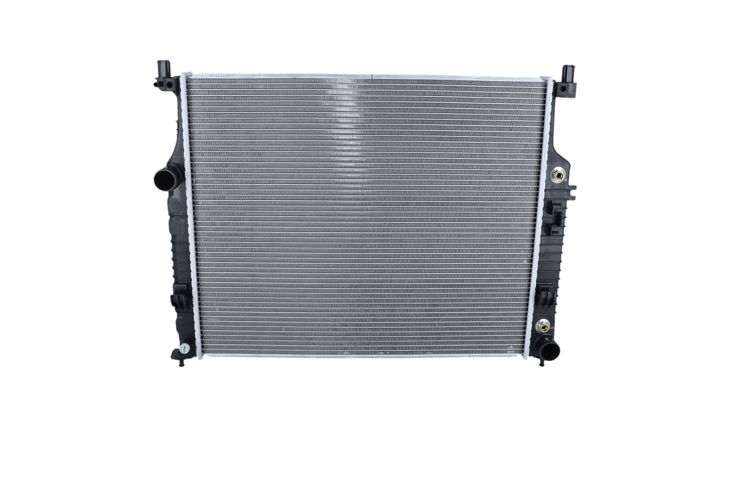 NRF 53937 replacement W164 radiator price