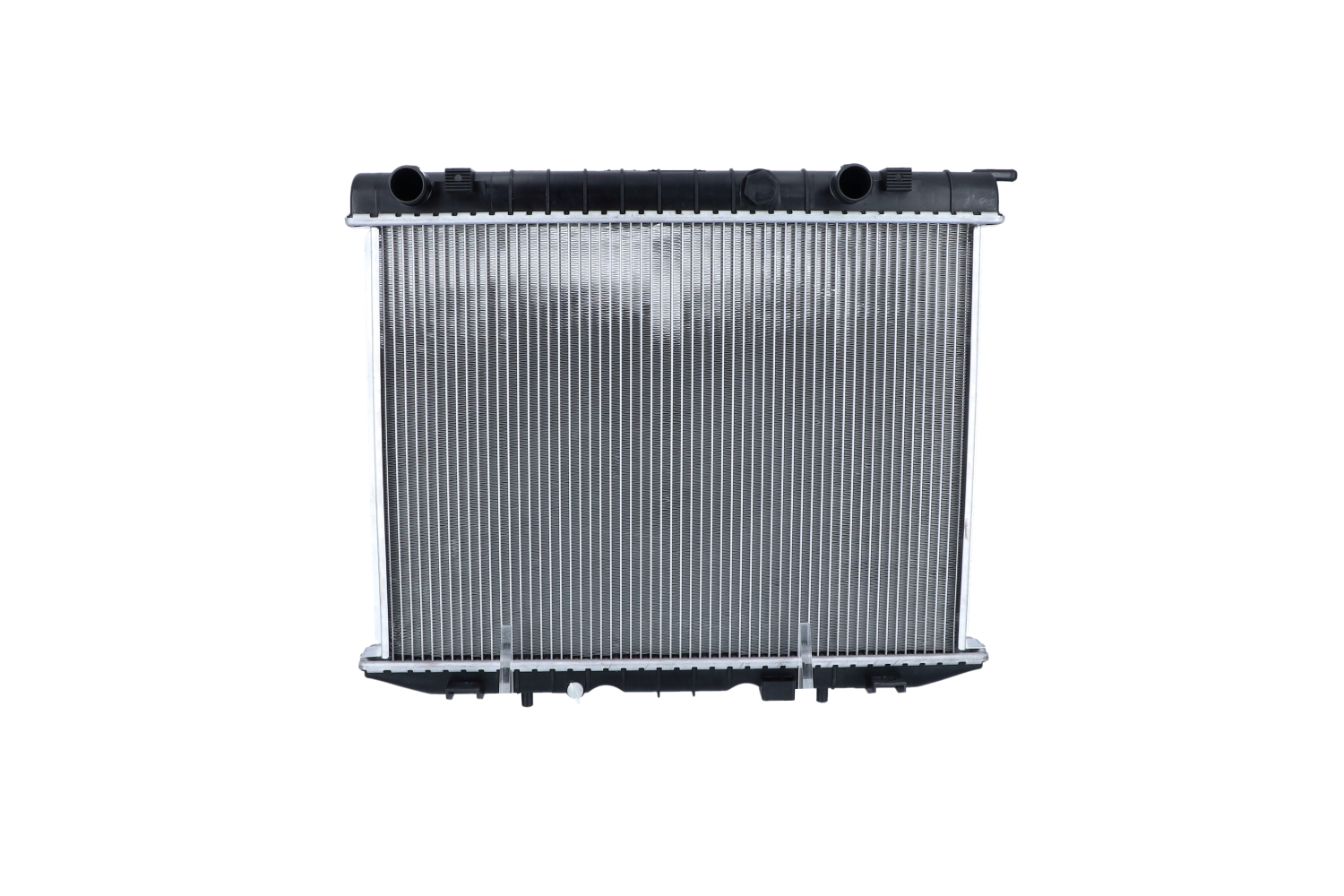NRF 53940 Radiador Opel Frontera A preço