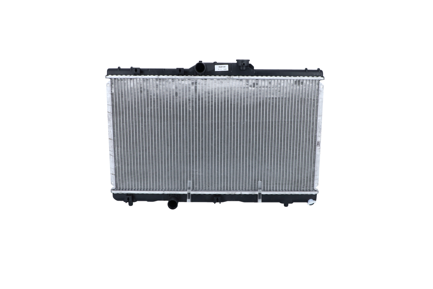 NRF 1330 A0 Radiatore motore 53941
