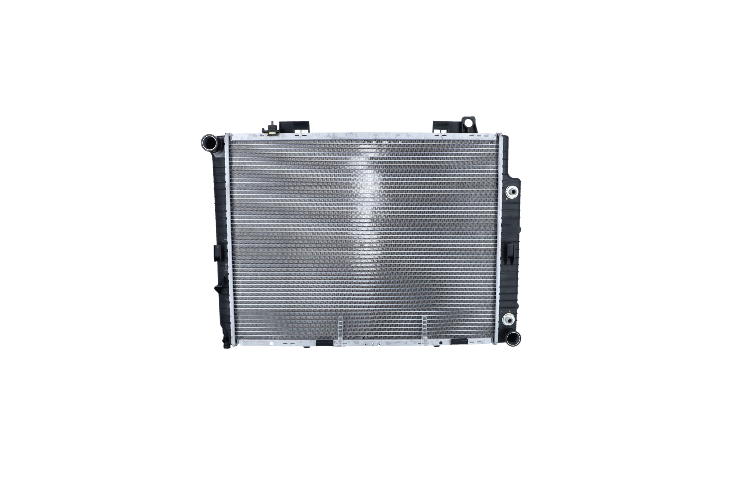 NRF 53945 replacement MERCEDES-BENZ E-Class Platform / Chassis (VF210) radiator price