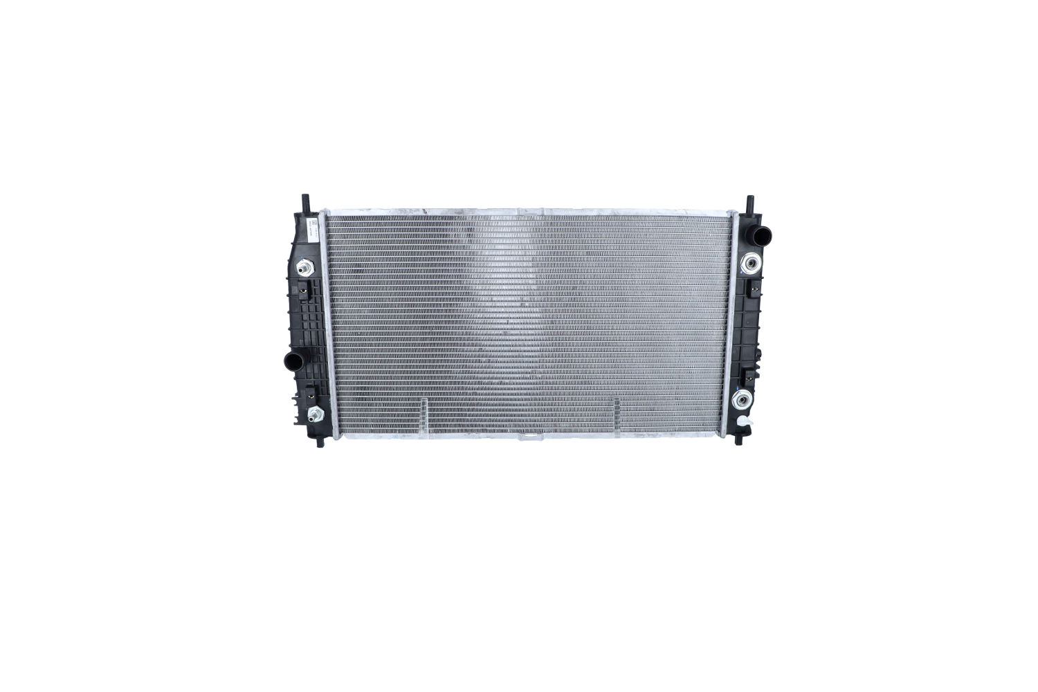 NRF 53954 Radiador Chrysler 300c LX preço
