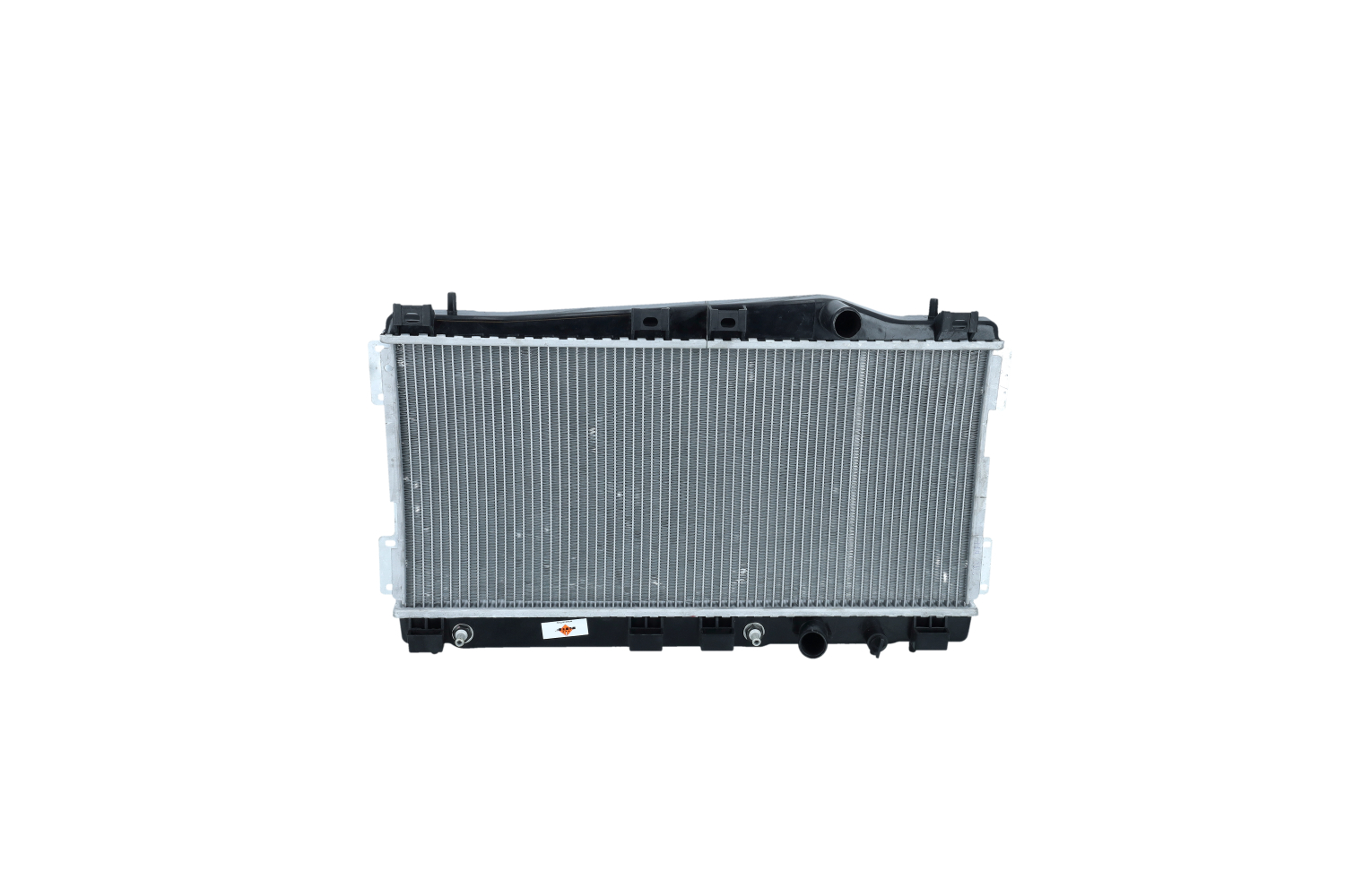 NRF 53955 Ψυγείο νερού Neon I Sedan 2.0 16V 133 PS Βενζίνη 1997