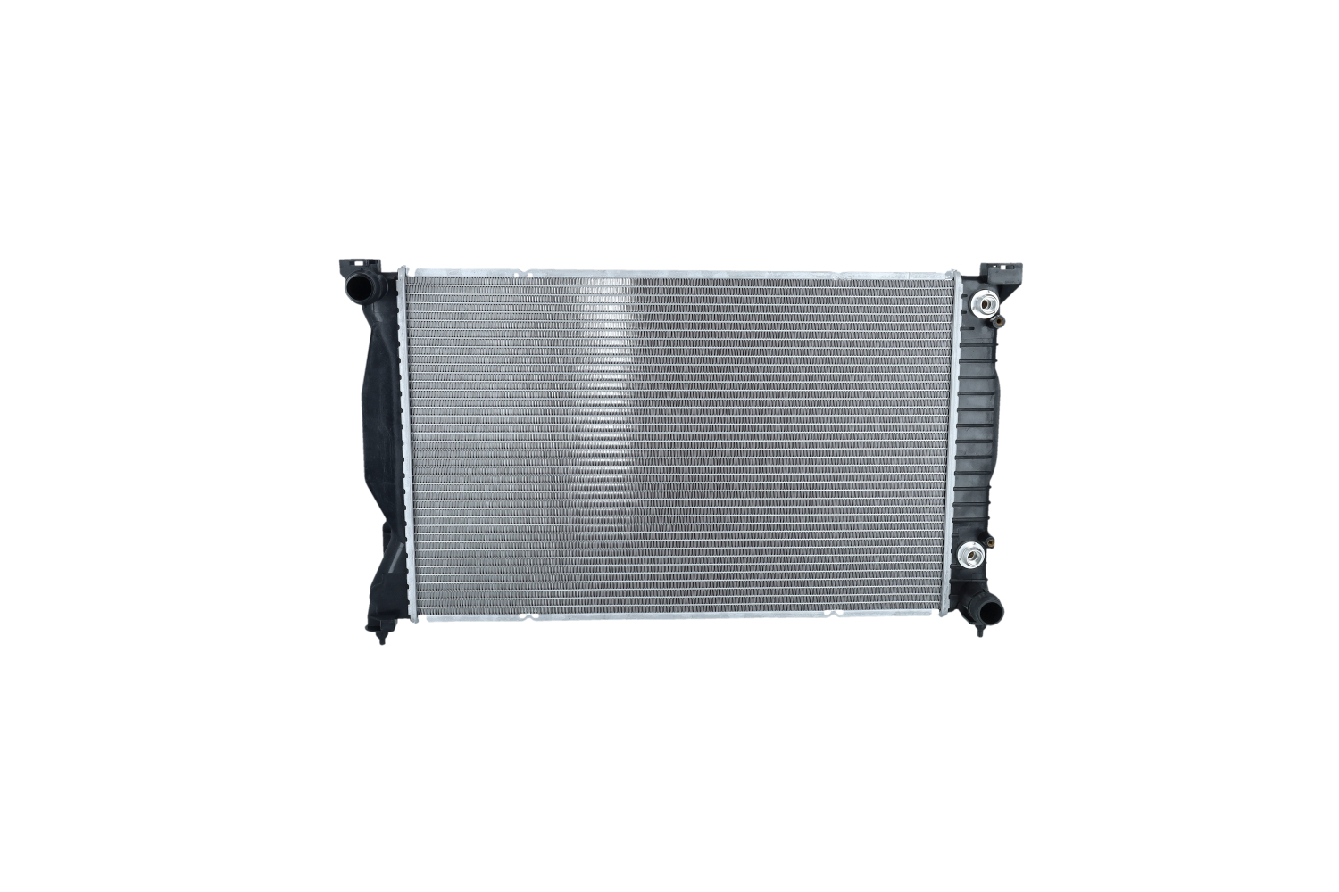 AUDI A4 NRF radiator 53958