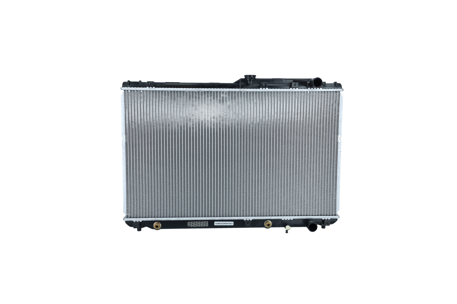 NRF 53962 Radiatorius, variklio aušinimas Toyota Camry CV11