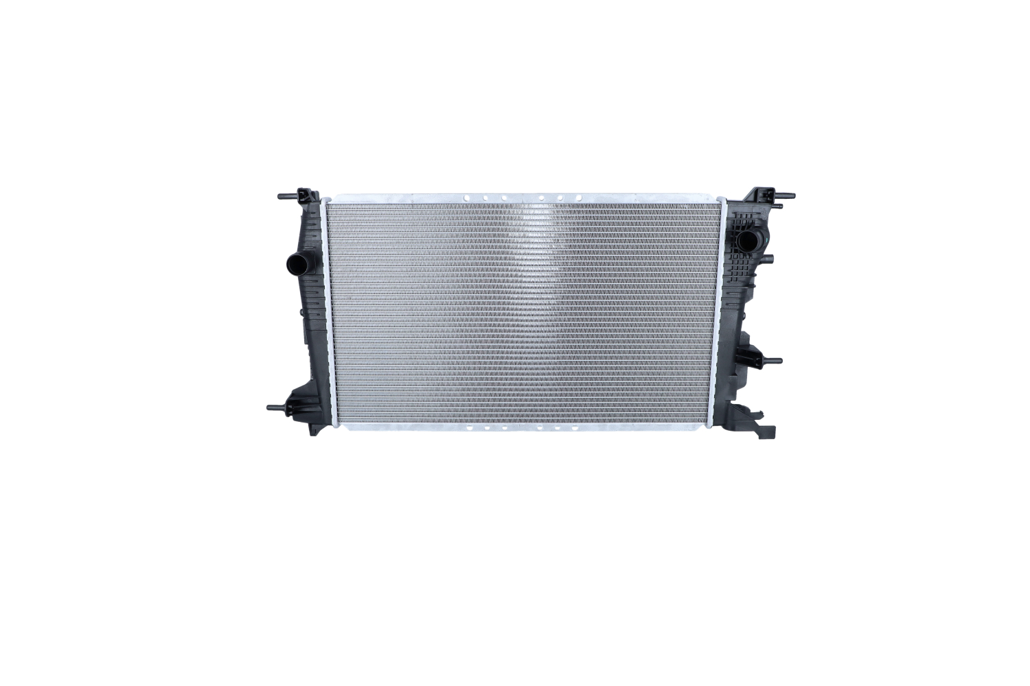 NRF 53963 Chladič vody Renault Megane 3 Grandtour 1.5 dCi (KZ09, KZ0D, KZ1G, KZ29, KZ14, KZ1W, KZ10, KZ1F,... 110 KS nafta 2012