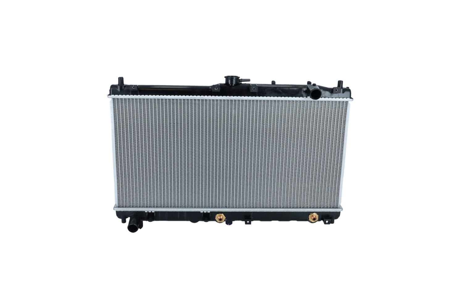 NRF 53977 Køler Mazda MX 5 NB 1.6 16V (NB6C) 110 HK Benzin 2005