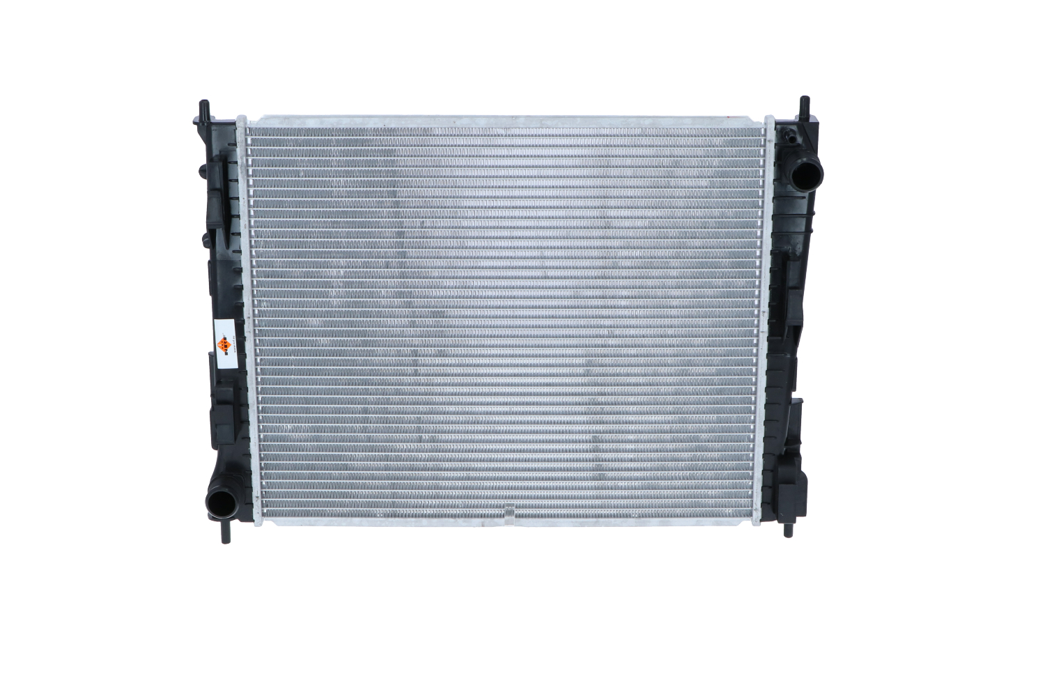 ISUZU IMPULSE NRF radiator 53991