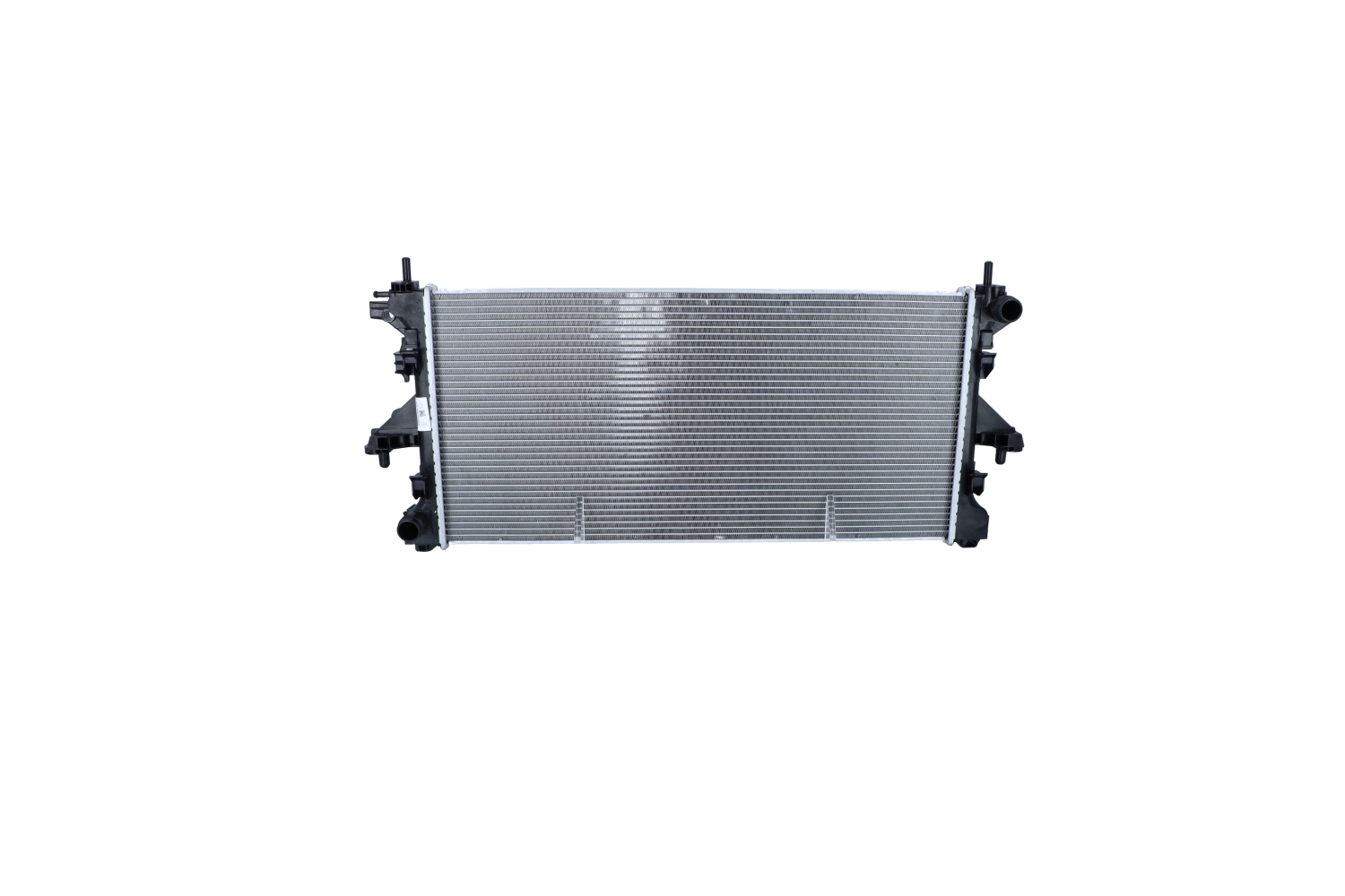 Radiatore acqua motore NRF CITROËN JUMPER 54202