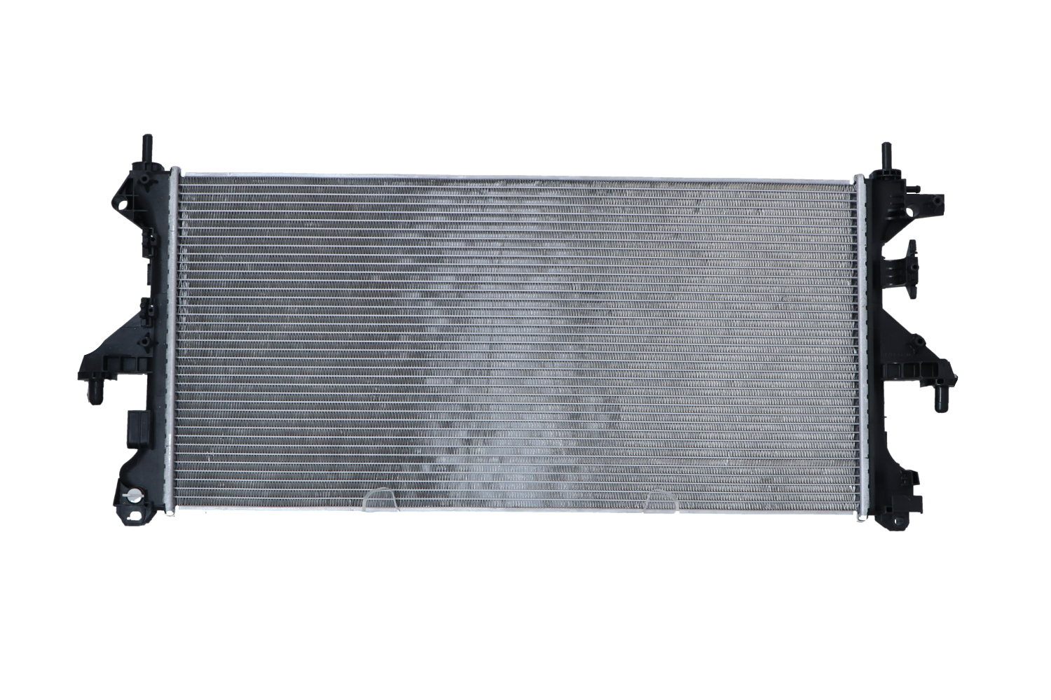 Radiatore acqua NRF CITROËN JUMPER 54203