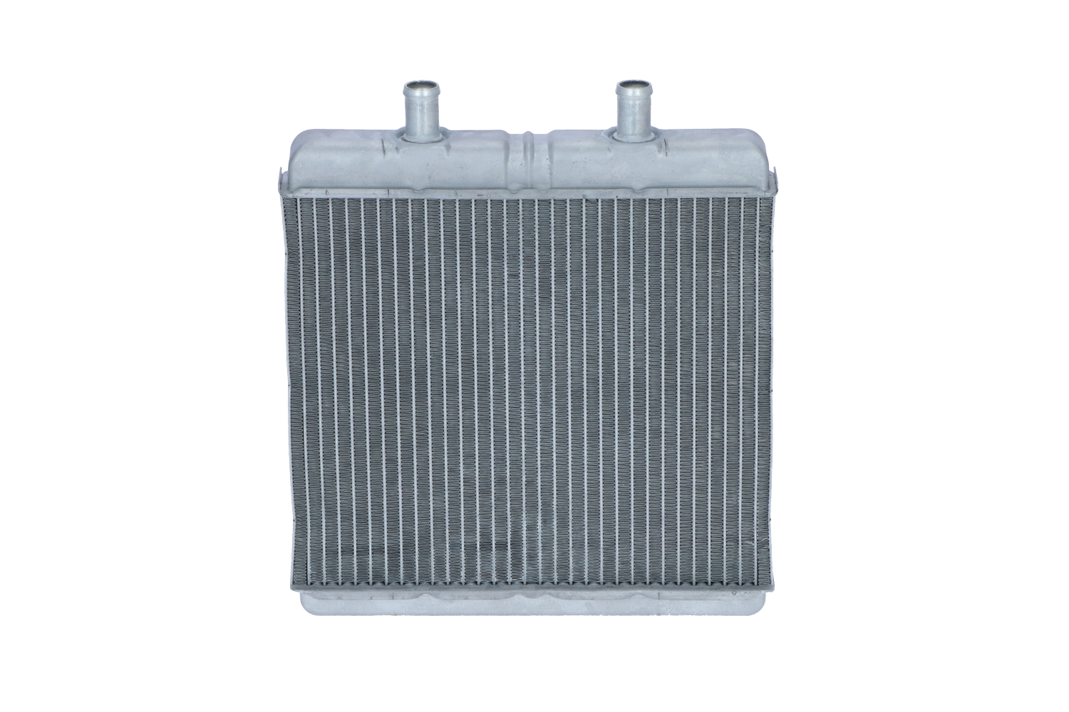 NRF 54215 Kachelradiateur Iveco Daily 3 2.3 40 C 10 95 Pk Diesel 2006