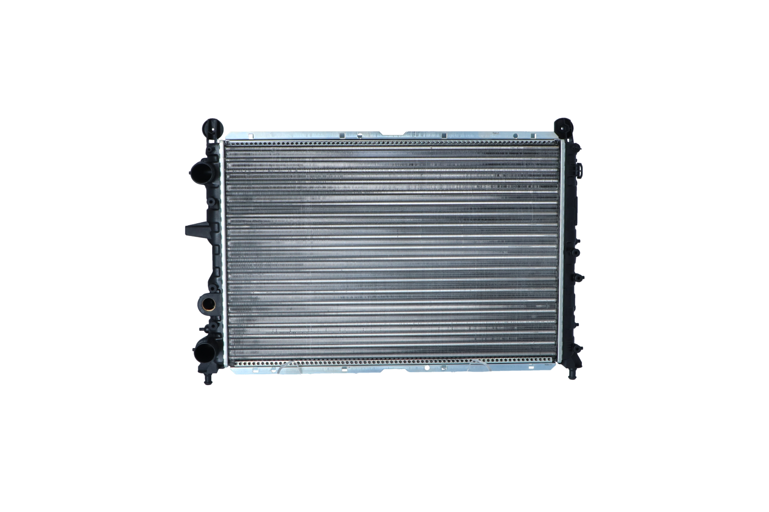 NRF 54502 Kühler LANCIA Delta I (831)