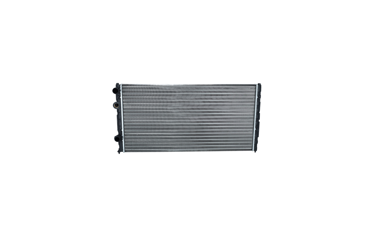 NRF 54696 Radiador Passat 3a5 preço