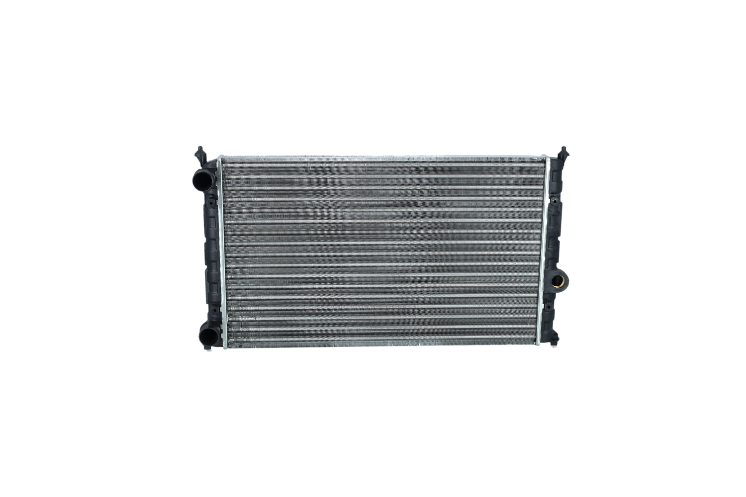 NRF 54707 Radiateur VW Caddy 2 Van 75 1.6 75 CV Essence 1997