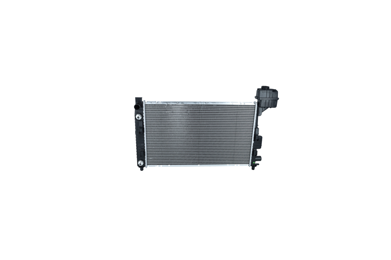 MERCEDES-BENZ A-Class NRF radiator 54718
