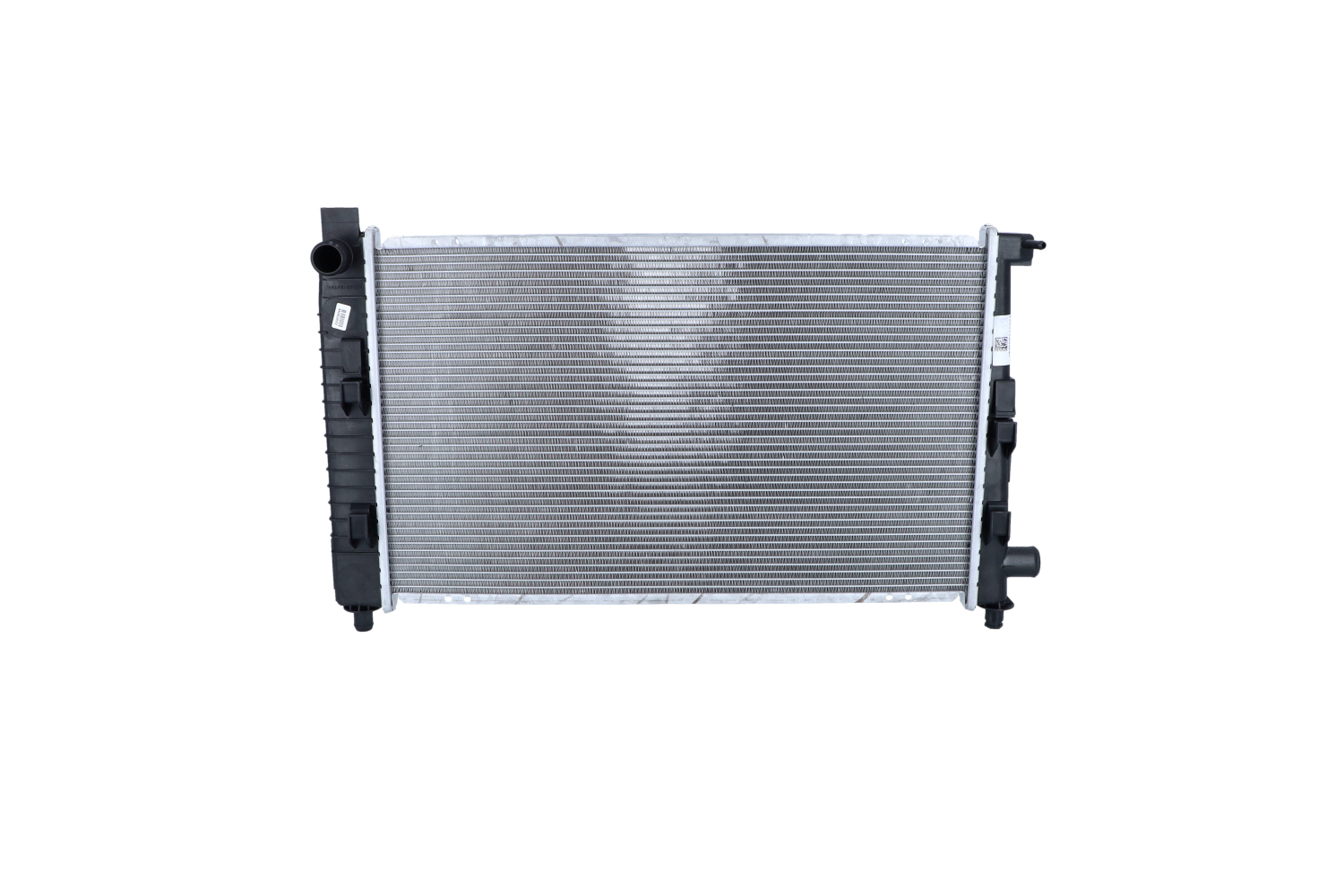 MERCEDES-BENZ A-Class NRF radiator 54719