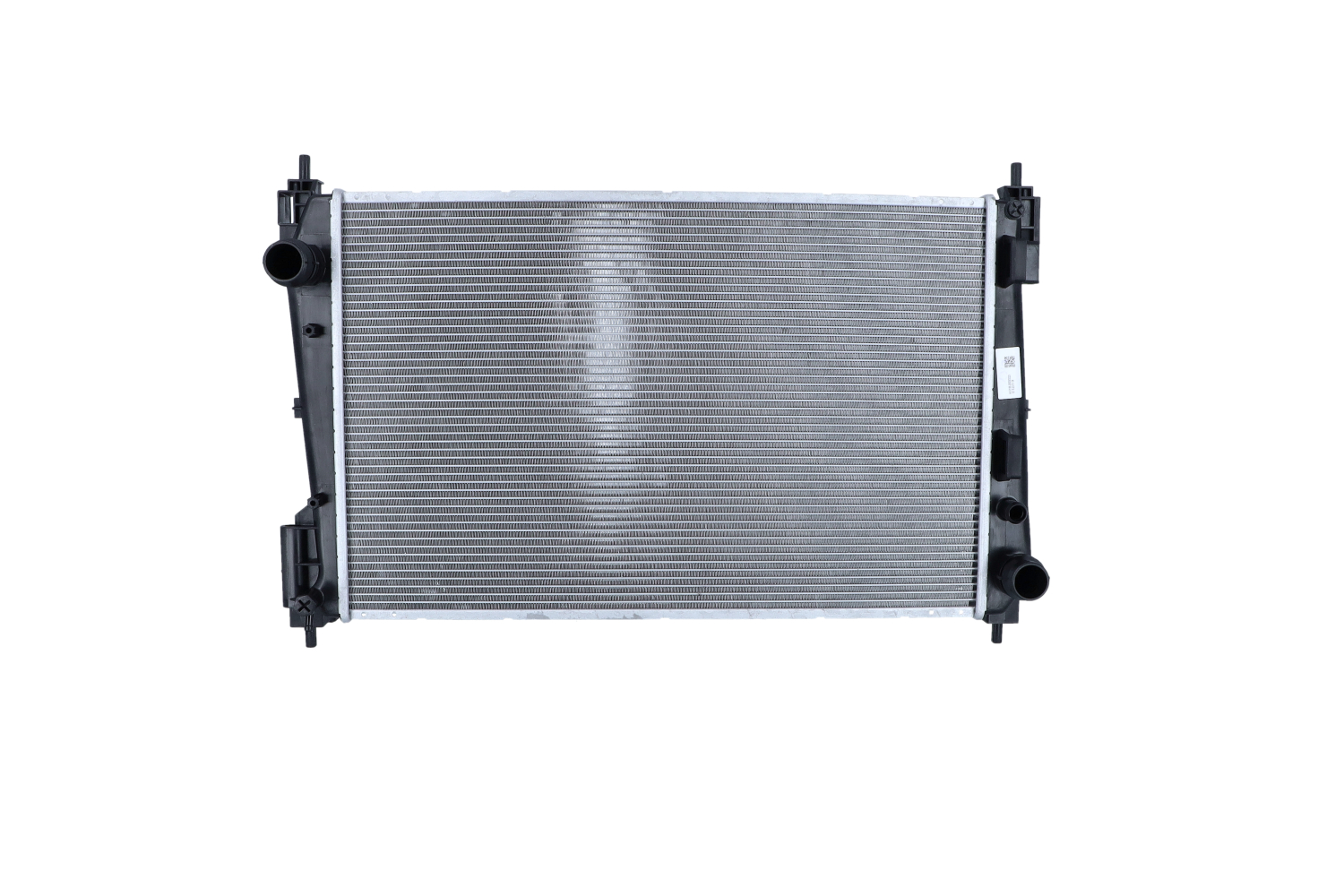 NRF 54752 replacement Vauxhall Corsa D radiator price