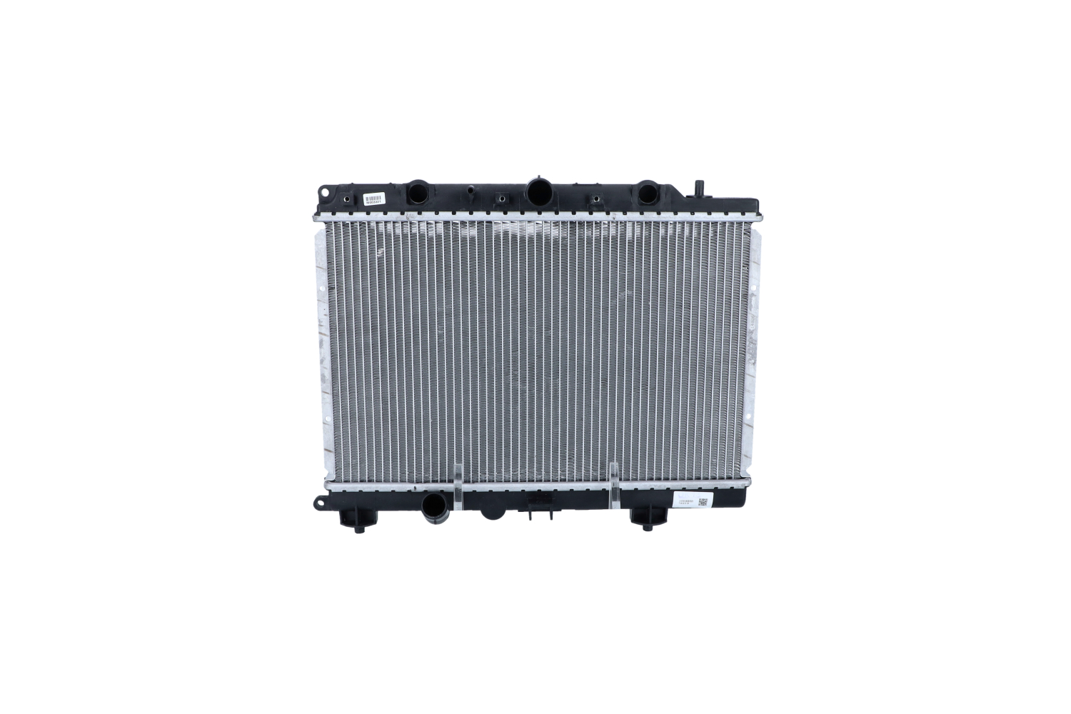1988 ROVER MONTEGO Radiator price NRF 55307
