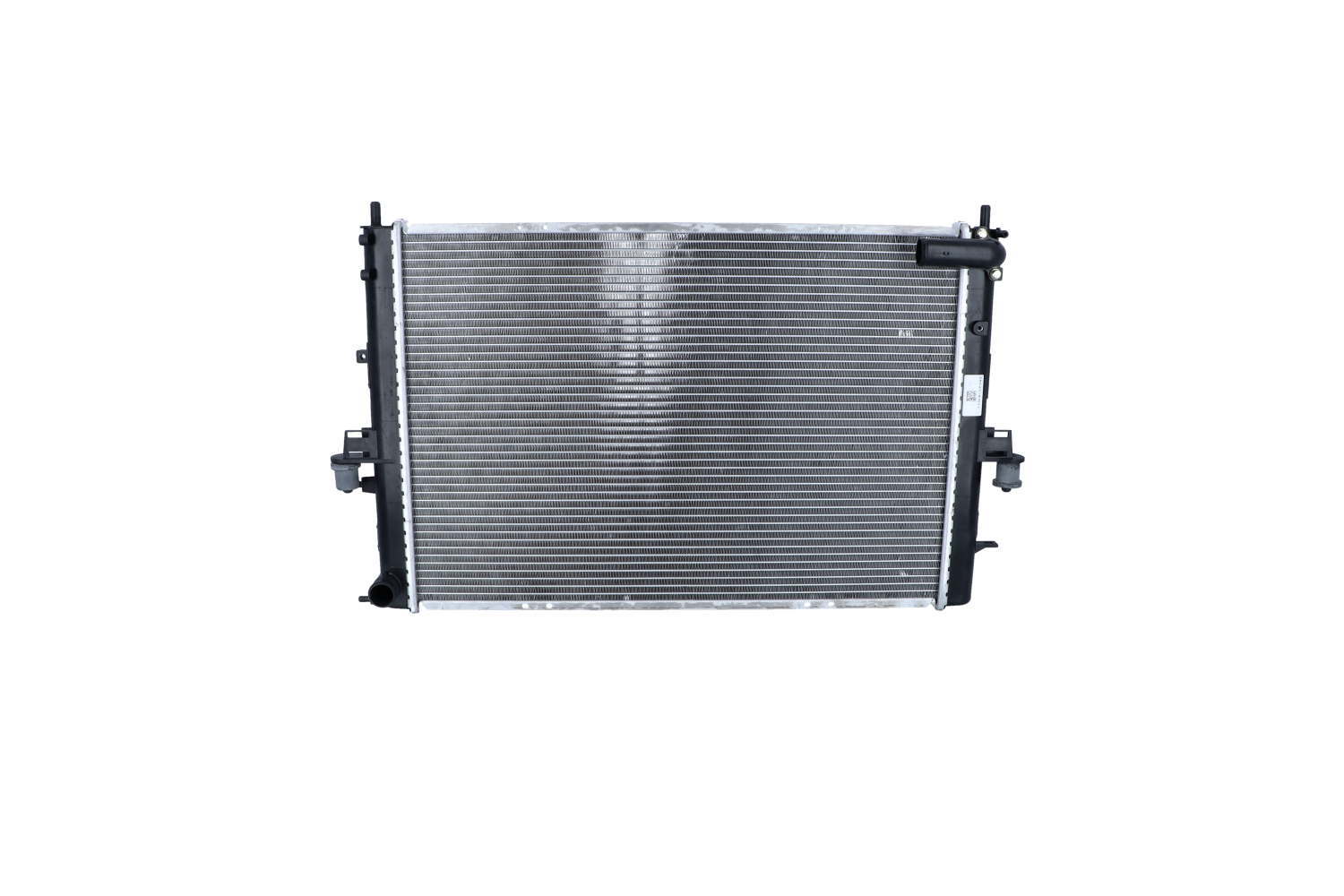 1994 ROVER MONTEGO Radiator price NRF 55319