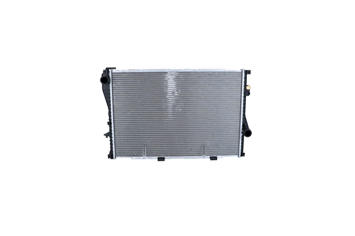 NRF 55323 Heizung und Lüftung BENTLEY