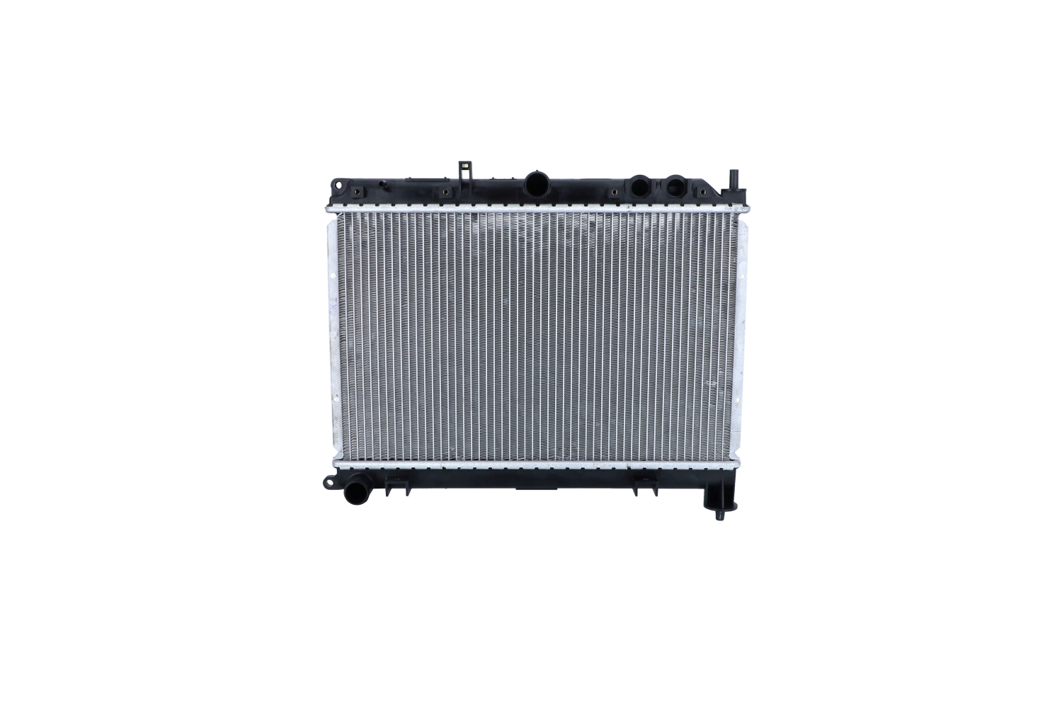 1985 ROVER 2000-3500 Hatchback Radiator price NRF 55426