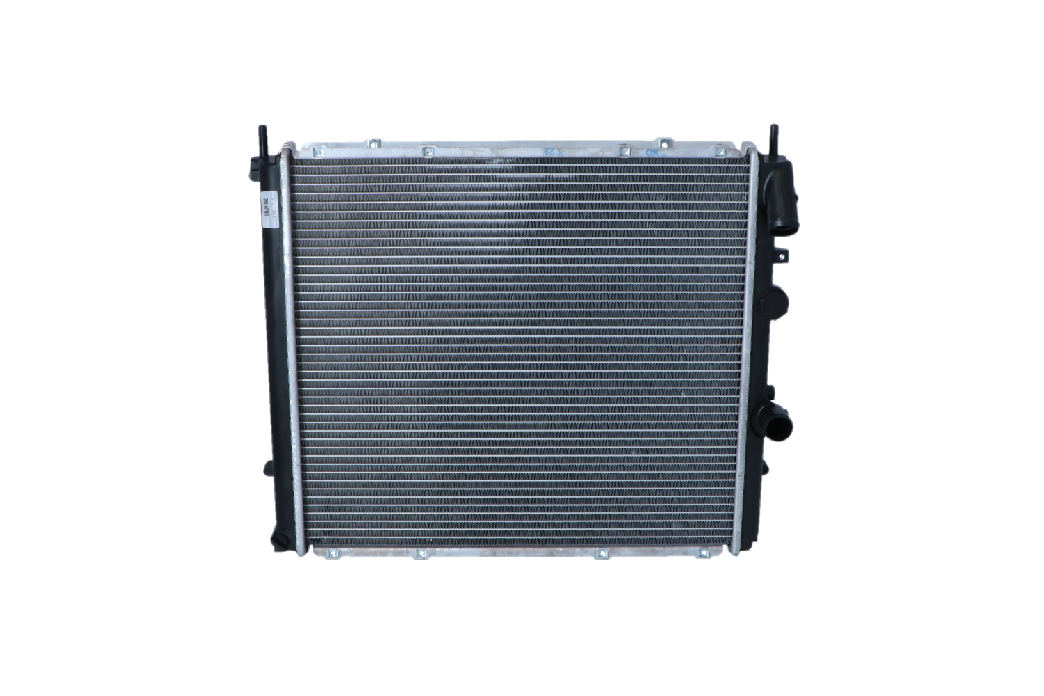 STARK Radiateur du moteur SKRD-0120757 pas chères